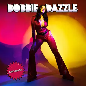 Bobbie Dazzle - Fandabidozi (2024) [Official Digital Download]