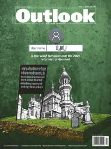 Outlook - 1 May 2025