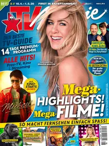 TV Movie - 10 April 2026