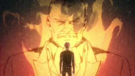 Banana Fish S01E05