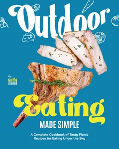 Outdoor Eating Made Simple