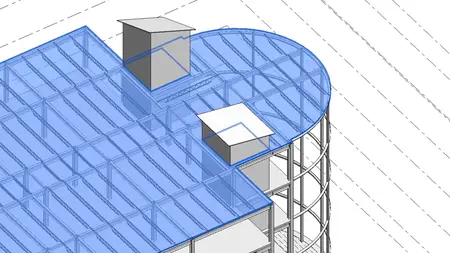 Revit 2025 Essential Training for Structure (Imperial and Metric)