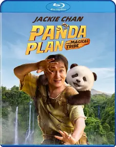 Panda Plan 2: The Magical Tribe (2026)