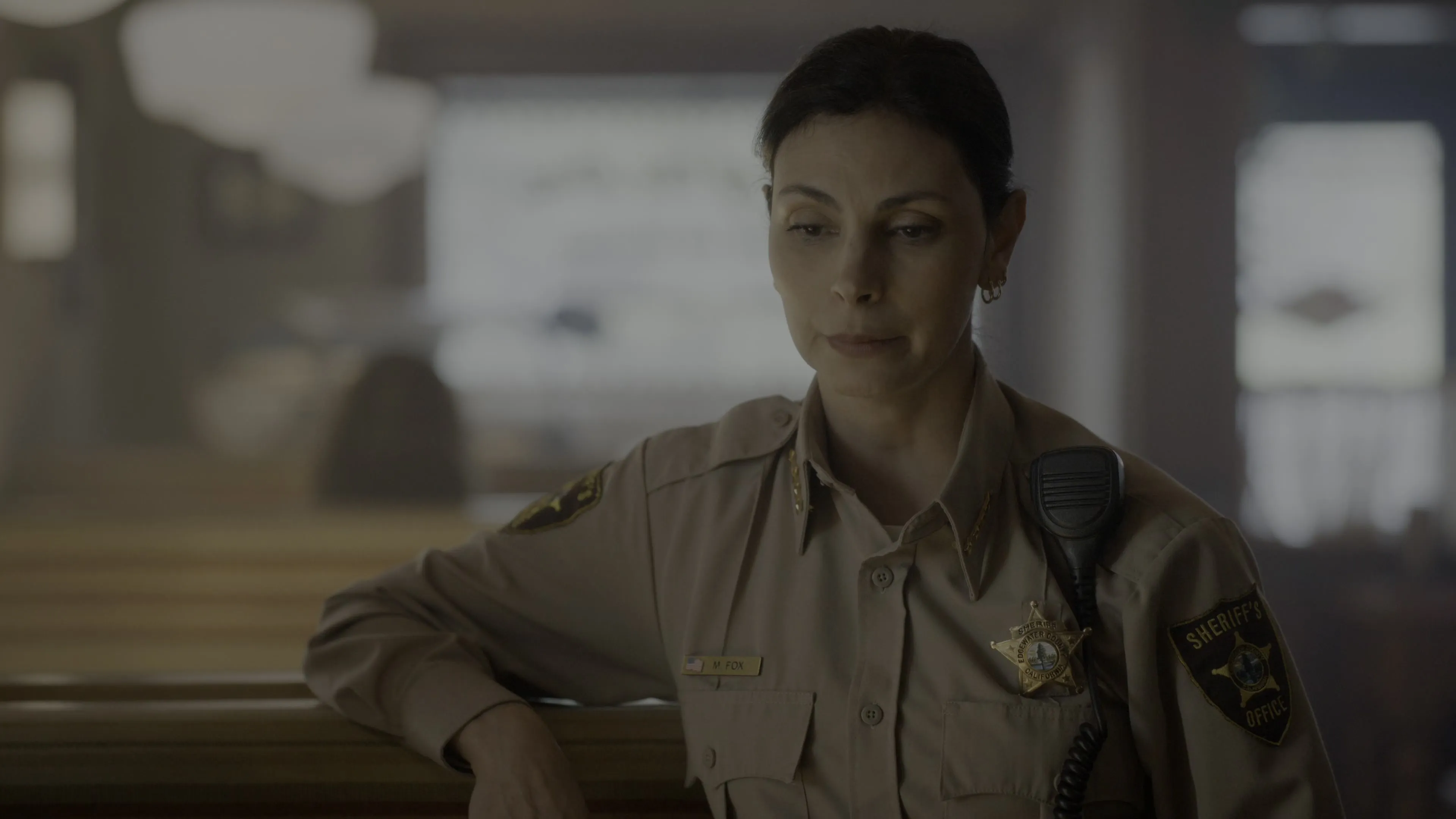 Sheriff Country S01E02