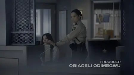 Sheriff Country S01E02