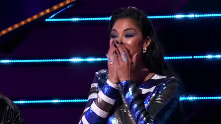The Masked Singer S03E15