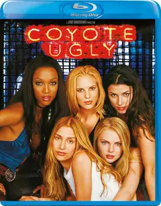 Coyote Ugly (2000) [UNRATED]