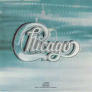 Chicago - Chicago II (1970) {Remastered Reissue}