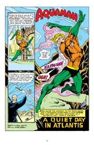 Adventure Comics 437