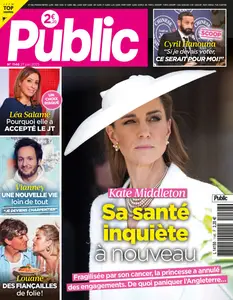 Public N.1146 - 27 Juin 2025