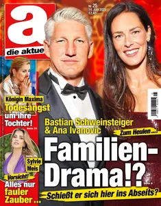 Die Aktuelle - 14 Juni 2025