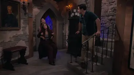 Wizards Beyond Waverly Place S02E10