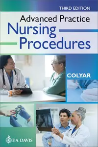 Advanced Practice Nursing Procedures, 3rd Edition