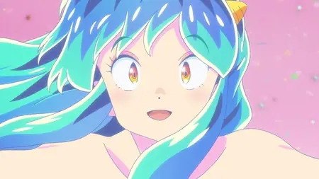 Urusei Yatsura S2 - 23 END mkv