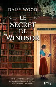 Daisy Wood, "La bibliothécaire de Windsor"