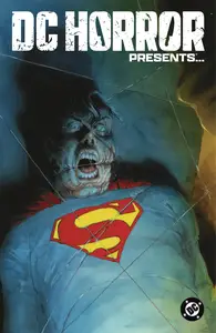 DC Horror Presents