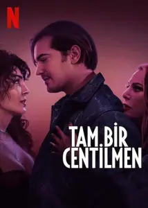 Tam Bir Centilmen (2024) A True Gentleman