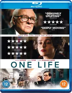 One Life (2023)