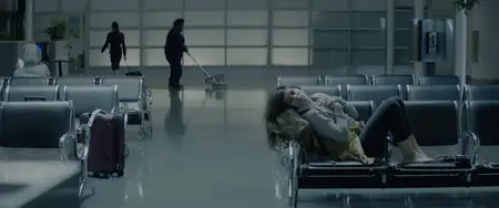 You Were Never Really Here (2017)