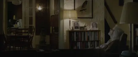 You Were Never Really Here (2017)