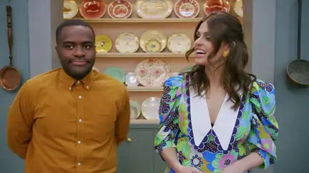 Professionals S07E05