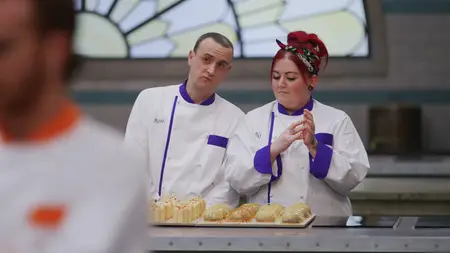 Professionals S07E05