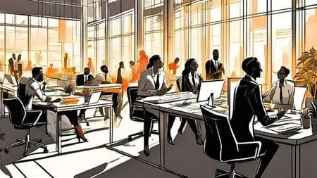 Everyday Empathy At Work: For A Mentally Healthy Office