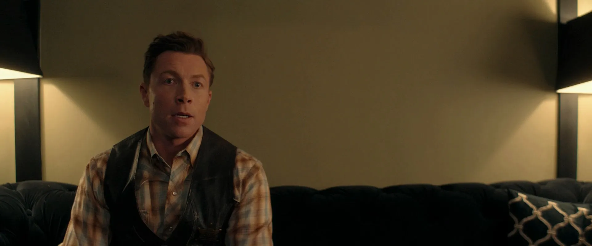 Discussion Materials / Bull Run (2024)