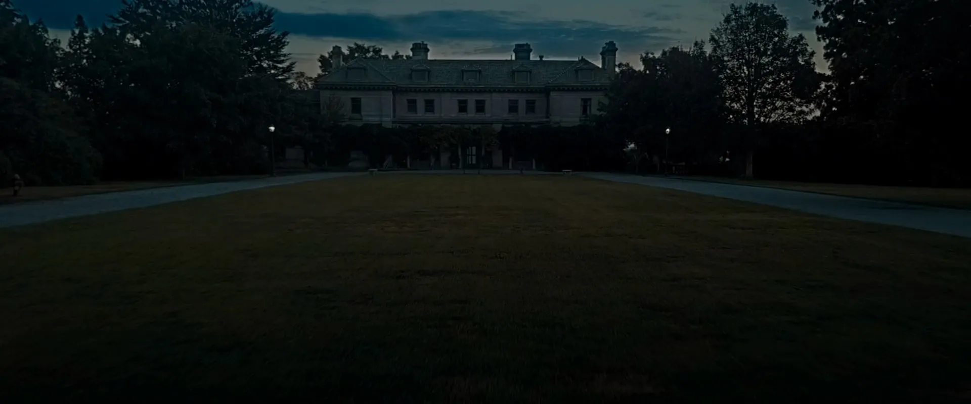 Discussion Materials / Bull Run (2024)