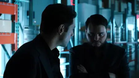 Law & Order: Organized Crime S05E04
