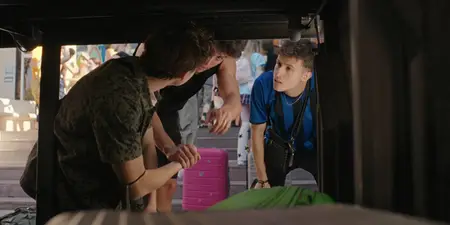 Graduation Trip Mallorca / Viaje de fin de curso: Mallorca (2025)