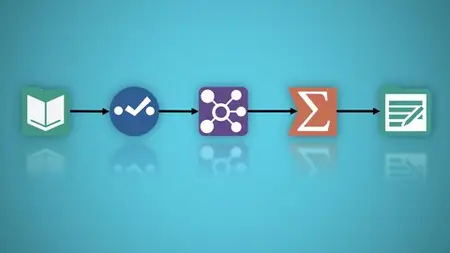 Alteryx For Beginners: Unlock The Power Of Data Analytics!