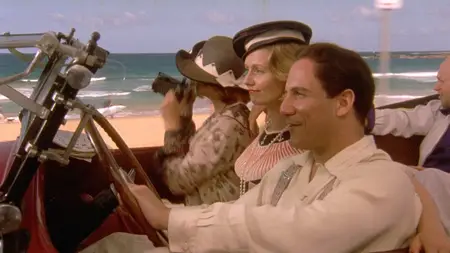 The Three Stooges (2000)