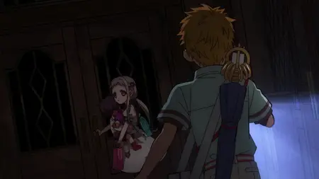 Toilet-bound Hanako-kun S02E20