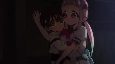 Toilet-bound Hanako-kun S02E20