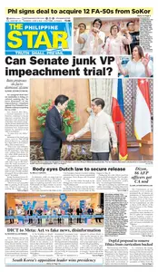 The Philippine Star - June 5, 2025