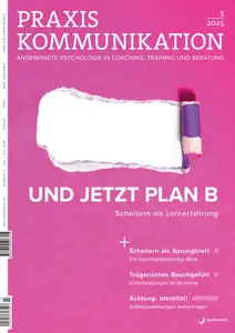 Praxis Kommunikation - Juni-Juli 2025