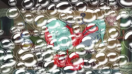 SpongeBob SquarePants S16E20