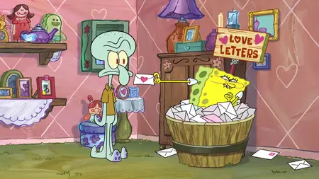SpongeBob SquarePants S16E20