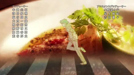 Fermat Kitchen S01E02