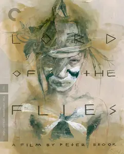 Lord of the Flies (1963) [Criterion] + Commentary