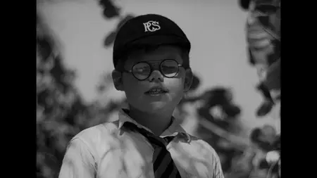 Lord of the Flies (1963) [Criterion] + Commentary