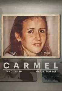 Carmel: Who Killed Maria Marta? S01E04