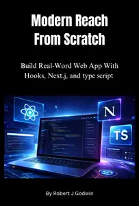 Modern React from Scratch