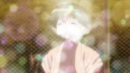 Kyoukai no Rinne - 27