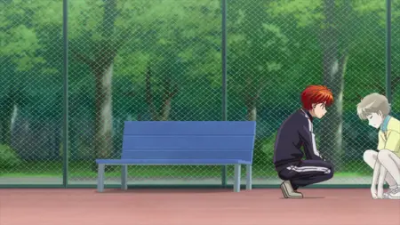 Kyoukai no Rinne - 27