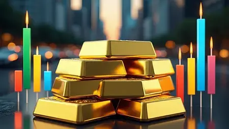Gold trading Mastery:Unlock High win Rate Secrets