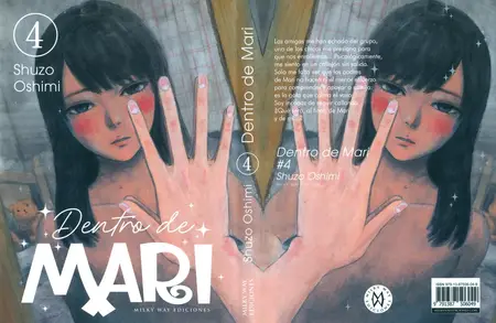 Dentro de Mari Tomos 4 - 7 (de 9)