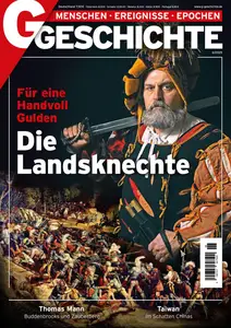 G Geschichte - Juni 2025