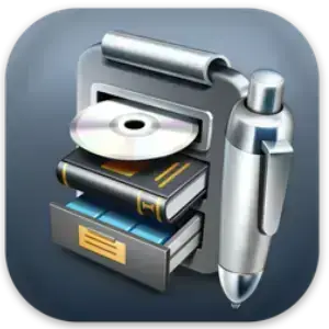 Librarian Pro 8.1.0
